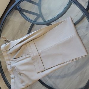 Dress pants by perry ellis